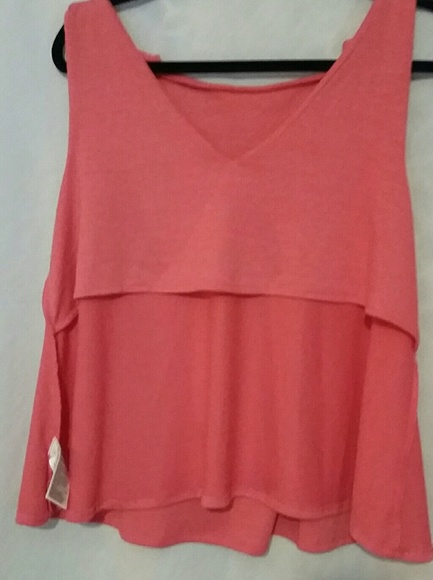 GAP pink shirt - Picture 4 of 4